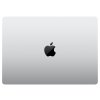 Apple MacBook Pro 14'' (2024) / M4 Max / 14C CPU / 32C GPU / 36GB RAM / 1TB SSD / Stříbrný