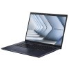 ASUS ExpertBook B5/ Core 5-125H/ 16GB/ 512GB SSD/ Intel® Graphics/ 14"WUXGA,matný/ bez OS/ černý