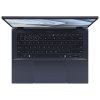 ASUS ExpertBook B5/ Core 5-125H/ 16GB/ 512GB SSD/ Intel® Graphics/ 14"WUXGA,matný/ bez OS/ černý