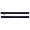 ASUS ExpertBook B5/ Core 5-125H/ 16GB/ 512GB SSD/ Intel® Graphics/ 14"WUXGA,matný/ bez OS/ černý