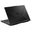 ASUS TUF Gaming A15/ Ryzen 7 7435HS/ 16GB DDR/ 1TB SSD/ GeForce RTX™ 3050 4GB/ 15,6"FHD,matný/ bez OS/ černý