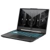 ASUS TUF Gaming A15/ Ryzen 7 7435HS/ 16GB DDR/ 512GB SSD/ GeForce RTX™ 2050 4GB/ 15,6"FHD,matný/ W11H/ černý