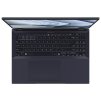 ASUS ExpertBook B3/ i5-1335U/ 16GB DDR/ 512GB SSD/ Intel UHD/ 16"WUXGA,matný/ W11P EDU/ černý