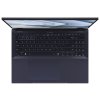 ASUS ExpertBook B5/ Core 5 120U/ 16GB/ 512GB SSD/ Intel® Graphics/ 16"WUXGA,matný/ bez OS/ černý