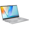 ASUS Vivobook Pro/ Core Ultra 9 285H/ 24GB/ 2 TB SSD/ RTX 4050 6GB/ 15,6"3K,120Hz,matný/ W11P/ stříbrný
