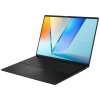 ASUS Vivobook S/ Core Ultra 7 255H/ 32GB/ 1TB SSD/ Intel Arc/ 16"WQXGA+,120Hz,matný/ W11P/ černý