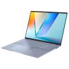 ASUS Vivobook S/ Core Ultra 7 255H/ 32GB/ 1TB SSD/ Intel Arc/ 16"WQXGA+,120Hz,matný/ W11P/ modrý