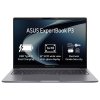 ASUS ExpertBook P3/ i7-13620H/ 32GB/ 1TB SSD/ Intel® UHD/ 16"WUXGA,matný/ W11P/ šedý