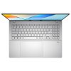 ASUS Vivobook S/ X1-26-100 (Purwa SE)/ 16GB/ 512GB SSD/ Qualcomm Graphics/ 16"WQXGA,matný/ W11H/ stříbrný