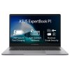 ASUS ExpertBook P1/ i3-1315U/ 8GB/ 512GB SSD/ Intel® UHD/ 15,6"FHD,matný/ bez OS/ šedý