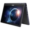 ASUS ExpertBook BR12/ N150/ 8GB/ 128GB SSD/ Intel® UHD/ 12,2",WUXGA,touch/ W11P EDU/ šedý