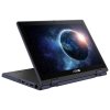ASUS ExpertBook BR12/ N150/ 8GB/ 128GB SSD/ Intel® UHD/ 12,2",WUXGA,touch/ W11P EDU/ šedý