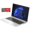 HP ProBook 455 G10/ Ryzen 5 7530U/ 16GB DDR4/ 512GB SSD/ Radeon™ Graphics/ 15,6"FHD,matný/ bez OS/ stříbrný