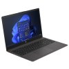HP 250 G10/ i3-1315U/ 8GB DDR4/ 512GB SSD/ Intel UHD/ 15,6"FHD,matný/ W11H/ šedý