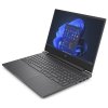 HP VICTUS 15-fa2750nc/ i5-13420H/ 16GB DDR4/ 512GB SSD/ RTX 3050 6GB/ 15,6"FHD,matný/ bez OS/ stříbrný