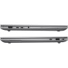 HP ZBook Ultra 14 G1a/ Ryzen AI Max+ PRO 395/ 128GB/ 2TB SSD/ Radeon™ Graphics/ 14"WUXGA,matný/ W11P/ stříbrný