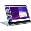 DELL 14 Plus 2v1 Touch / Core Ultra 7 256V/ 16GB/ 512GB SSD/ 14" FHD+ dotyk/ W11Pro/ modrý/ 3Y PS on-site