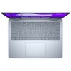 DELL 14 Plus /Core Ultra 7 256V/ 16GB/ 512GB SSD/ 14" 2.5K/ FPR/ W11Pro/ modrý/ 3Y PS on-site
