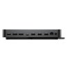 DELL WD25/ dokovací stanice/ USB-C/ Docking Station/ 130W