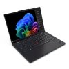 Lenovo ThinkPad T14s G6 Snapdragon/ SD_X1P42100/ 16GB DDR5/ 512GB SSD/ Qualcomm® Adreno/ 14"WUXGA,matný/ W11P/ černý