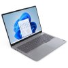 Lenovo ThinkBook 16 G7 IML/ Ultra 5-125U/ 16GB DDR5/ 512GB SSD/ Intel Graphics/ 16"WUXGA,matný/ W11P/ šedý