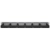 Ubiquiti UniFi AI Port Rack Mount - Držák do racku pro 6ks UniFi AI Port, 1U