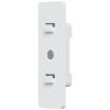 Ubiquiti UniFi DIN Rail Mount - Držák na DIN lištu pro UniFi Switch Ultra a UniFi Switch Flex 2.5G 8