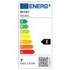 IMMAX NEO LITE VARIABLE SMART LED stropní svítidlo s ventilátorem 24W, Wi-Fi, TUYA, černo-hnědo-stříbrné