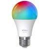 Imou by Dahua Wi-Fi chytrá LED žárovka CL2B/ E27/ 9W/ 806lm/ RGB/ teplá až studená bílá/ Wi-Fi/ bílá/ CZ app