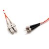 XtendLan FO patch ST-SC 2m 62,5/125 duplex