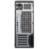 DELL Precision 5860/ W3 - 2423/ 16GB/ 512GB SSD/ NVIDIA T400 4GB/  W11Pro/ vPro/ 3Y Basic on-site