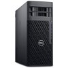 DELL Precision 5860/ W3 - 2423/ 16GB/ 512GB SSD/ NVIDIA T400 4GB/  W11Pro/ vPro/ 3Y Basic on-site