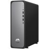 HP OmniDesk Slim S03-0051nc/ i3-14100/ 8GB DDR5/ 512G SSD/ Intel UHD/ bez OS/ kbd+myš/ černý