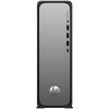 HP OmniDesk Slim S03-0051nc/ i3-14100/ 8GB DDR5/ 512G SSD/ Intel UHD/ bez OS/ kbd+myš/ černý