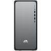 HP OmniDesk M02-0051nc/ i5-14400/ 16GB DDR5/ 512G SSD/ Intel UHD/ bez OS/ kbd+myš/ stříbrný