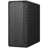 HP OmniDesk M02-0005nc/ Ryzen 7 8700G/ 32GB DDR5/ 1TB SSD/ Radeon™ Graphics/ W11H/ kbd+myš
