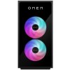 HP OMEN GT16-0001nc/ Ryzen 7 8700G/ 64GB DDR5/ 1TB SSD/ RTX 5070 12GB/ W11H/ kbd+myš/ černý
