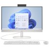 HP 24-cr1006nc/ AiO/ Ultra 5-125U / 32GB DDR5/ 1TB SSD/ Intel Graphics/ 24" FHD,touch/ W11H/ kbd+myš/ bílý