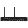 Viewsonic OPS PC VPC35-W53-G1 Intel i5-1240P, 16G RAM, 256G SSD, 802.11a/b/g/n/ac/ax 2T2R +BT5.2 WiFi.