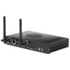 Viewsonic OPS PC VPC35-W53-G1 Intel i5-1240P, 16G RAM, 256G SSD, 802.11a/b/g/n/ac/ax 2T2R +BT5.2 WiFi.