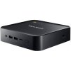 Viewsonic Chromebox, Intel Celeron 5205U, Chrome OS, 64GB ROM/8GB RAM,HDMI-out x2, uSD card x1,RJ45 x1, USB black
