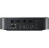Viewsonic Chromebox, Intel Celeron 5205U, Chrome OS, 64GB ROM/8GB RAM,HDMI-out x2, uSD card x1,RJ45 x1, USB black