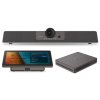 Viewsonic TRS10-UB TeamJoin kit includes MPC310-W31-TU with Windows 11 IoT Enterprise OS, MRC1010-TN and UMB202.