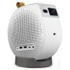 BenQ GV50/ Full HD LED Mini projektor/ Laser/ Google TV / 500ANSI/ 100 000:1/ BT/ HDMI/ USB-C/  Wi-Fi/ woofer 10W