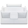 EPSON EB-800F/ 1080p/ Ultra short projektor/ Laser/ 5000 ANSI/ 5 000 000:1/ HDMI/ Bílý