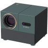 STRONG projektor MIRA 1/ LCD/ FHD (1920x1080)/ 300 ANSI lm/ USB 2.0/ HDMI/ BT/ Wi-Fi/ Repro/ Android 11/ šedo-zelený