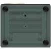 STRONG projektor MIRA 1/ LCD/ FHD (1920x1080)/ 300 ANSI lm/ USB 2.0/ HDMI/ BT/ Wi-Fi/ Repro/ Android 11/ šedo-zelený