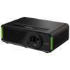 ViewSonic X1-4K Pro / 4K /3300LL - LED light Source, TR1.15-1.5 - 1.3x zoom - 29dB - harman/kardon 6W SPK x2, Google TV