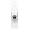 Ubiquiti UniFi Access G3 Reader Pro W - Přístupová NFC čtečka s kamerou, dotykový displej, krytí IP55, PoE, bílá