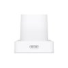 Ubiquiti UniFi Access G3 Reader Pro W - Přístupová NFC čtečka s kamerou, dotykový displej, krytí IP55, PoE, bílá